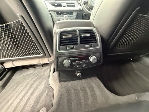Audi A6 2.0 TDI ultra S line S Tronic Euro 6 (s/s) 5dr 44
