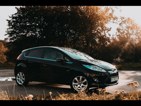 Why Ford Has Something to Offer Everyone in the UK