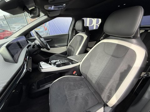 Kia EV6 77.4kWh GT-Line S Hatchback 5dr Electric Auto (225 bhp) 28