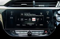 Vauxhall Corsa ELITE NAV PREMIUM 16
