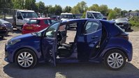 Toyota Yaris 1.5 VVT-h Icon Hatchback 5dr Petrol Hybrid E-CVT Euro 6 (s/s) (116 ps) 7
