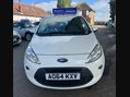 Ford Ka 1.2 Zetec Euro 5 (s/s) 3dr 2