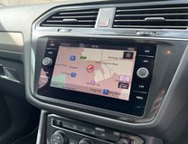 Volkswagen Tiguan 2.0 TDI SE Nav SUV 5dr Diesel DSG 4Motion Euro 6 (s/s) (190 ps) 24