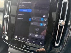 Volvo XC40 Recharge 69kWh Ultimate SUV 5dr Electric Auto (231 ps) 48