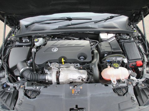 Vauxhall Insignia 2.0 Turbo D BlueInjection SRi VX Line Nav Grand Sport Euro 6 (s/s) 5dr 48