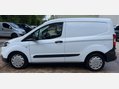 Ford Transit Courier 1.5 TDCi L1 Euro 6 5dr 17