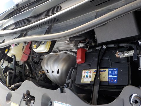 Toyota Alphard 2.4 240S WELCAB SIDE LIFT UP SEAT + 7 Seats 38