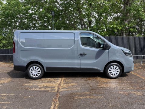Nissan Primastar DCI ACENTA L1H1 2