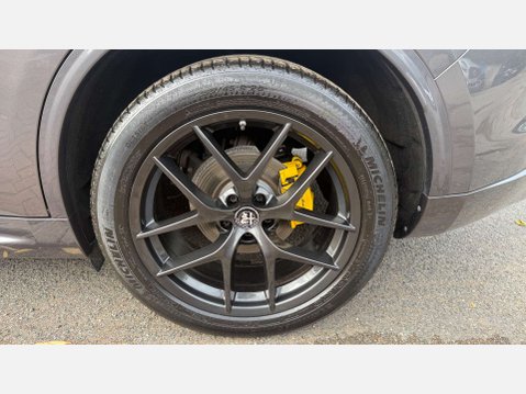 Alfa Romeo Stelvio 2.1 Stelvio Veloce TD AWD Auto 4WD 5dr 39