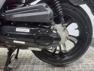 SYM Jet 14 2024 10K 50CC LEARNER SCOOTER AUTO 1 OWNER BIKE 27