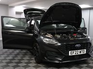 Ford Fiesta ST-LINE MHEV 15