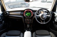 Mini Hatch COOPER CLASSIC 3