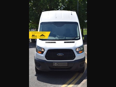 Ford Transit 2.0 Transit 350 7