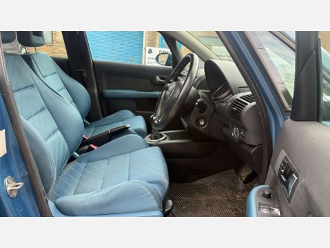 Audi A2 1.4 A2 TDI Sport 5dr 4