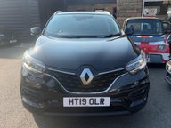 Renault Kadjar ICONIC TCE 8