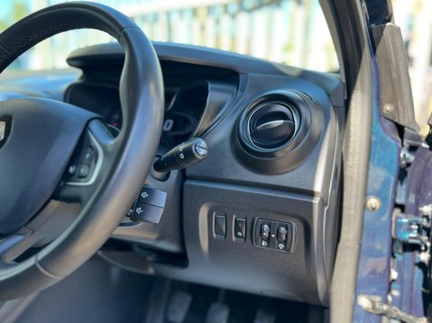 Renault Captur DYNAMIQUE NAV DCI 39