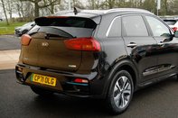 Kia Niro 4 PLUS 9