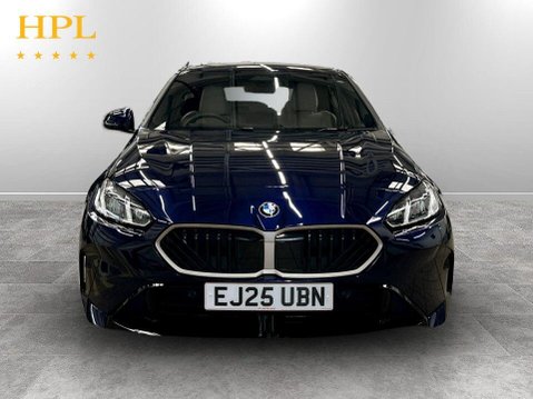 BMW 1 Series 1.5 120i MHT M Sport Hatchback 5dr Petrol Hybrid DCT Euro 6 (s/s) (170 ps) 2