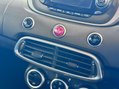 Fiat 500X 1.6 MultiJetII Cross Plus Euro 6 (s/s) 5dr 15