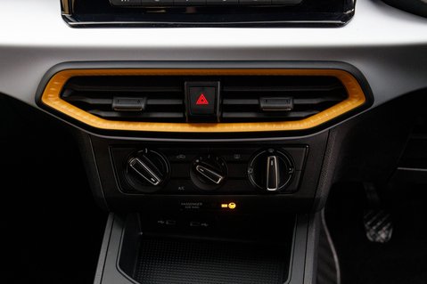 SEAT Ibiza MPI SE 34