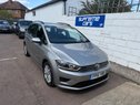 Volkswagen Golf SV 1.6 TDI BlueMotion Tech SE Euro 6 (s/s) 5dr