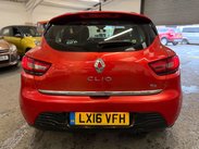 Renault Clio 0.9 TCe Dynamique Nav Euro 6 (s/s) 5dr 6