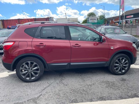 Nissan Qashqai 1.6 Qashqai N-Tec 5dr 43