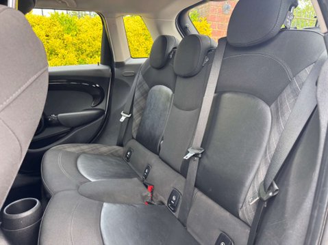 Mini Hatch 2.0 Cooper SD 5dr 33
