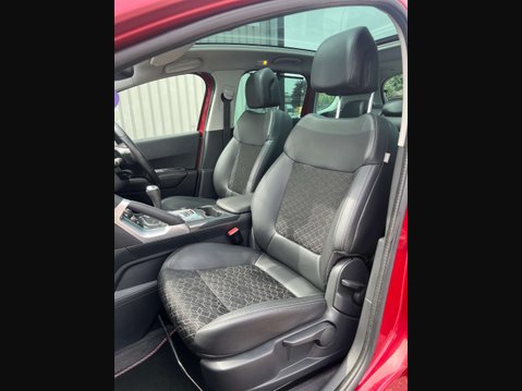 Peugeot 3008 1.6 3008 Allure e-HDi Semi-Auto 5dr 14