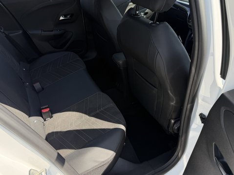 Vauxhall Corsa 1.2 Turbo Hybrid Ultimate 5dr e-DCT6 36