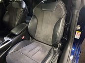 Audi A5 2.0 A5 S Line 45 TFSI Quattro S-Tronic Auto 4WD 2dr 35