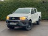 Toyota Hilux Active 4Wd D-4D Double Cab TSS Air Con Euro 6