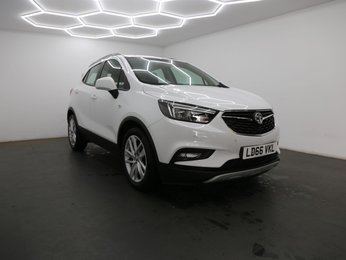 Vauxhall Mokka X 1.4i Turbo Active Auto Euro 6 5dr