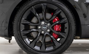 Land Rover Range Rover Sport D350 HST 8
