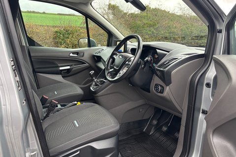 Ford Transit Connect 250 Active L1 100 ps Panel Van - Sat Nav / Climate Control 16