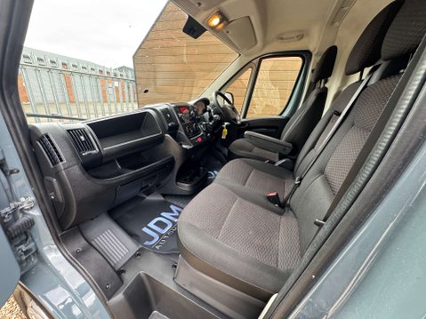 Vauxhall Movano 2.2 Movano L3H2 F3500 Edition T D S/S 28
