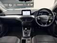 Ford Focus 1.0T EcoBoost Zetec Hatchback 5dr Petrol Manual Euro 6 (s/s) (125 ps) 31