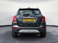 Vauxhall Mokka X 1.4 Mokka X Design Nav T Auto 5dr 4
