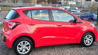 Hyundai i10 1.0 SE Euro 6 5dr 15