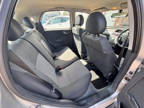 Vauxhall Corsa 1.4i 16v Design 5dr (a/c) 16