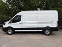Ford Transit 350 LEADER P/V ECOBLUE