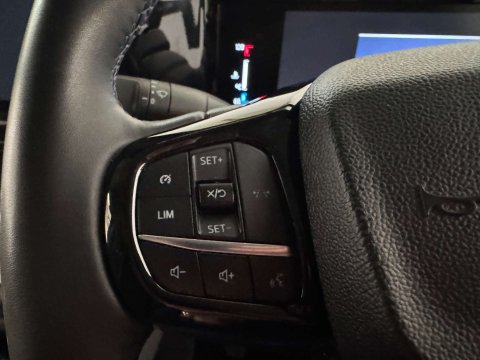 Ford Transit Custom 2.0 Transit Custom 300 LWB Limited EcoBlue 15