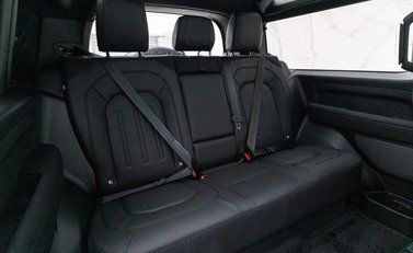 Land Rover Defender 3.0 D300 MHEV X Auto 4WD Euro 6 (s/s) 3dr 8