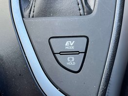 Lexus Ux 2.0 UX 250H F Sport Design 4x2 CVT 5dr 57