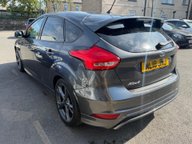 Ford Focus ST-LINE X 7