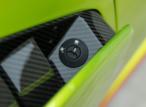 Lamborghini Huracan STO 44