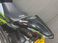 Kawasaki Z900 2019 69 PLATE FULL AKRAPOVIC ONLY 15K STUNNING NAKED BIKE 34