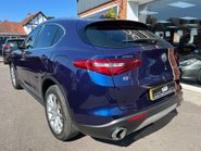 Alfa Romeo Stelvio 2.0T Speciale SUV 5dr Petrol Auto Q4 AWD Euro 6 (s/s) (280 ps) 2