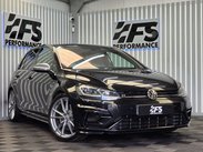 Volkswagen Golf 2.0 TSI BlueMotion Tech R Hatchback 5dr Petrol DSG 4Motion Euro 6 (s/s) (31 44