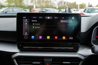 SEAT Leon TSI EVO FR 27